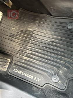 شيفروليه إكوينوكس